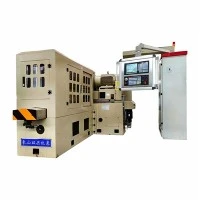 コネクティングロッド加工ラインの生産速度に影響を与える要因は何ですか?